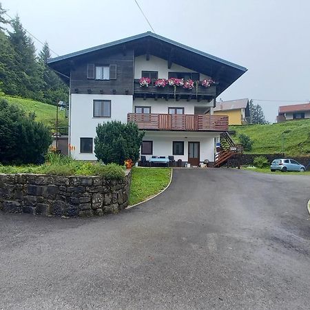 Apartamento Gogo Delnice Exterior foto