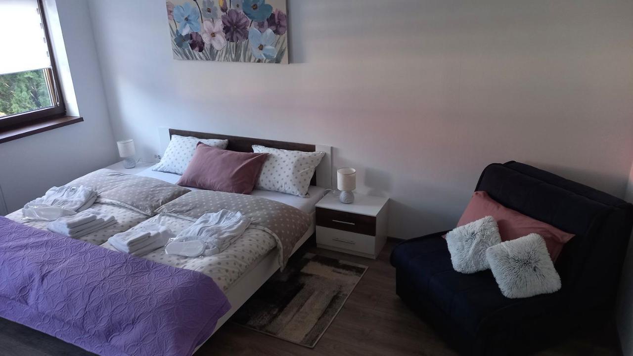Apartamento Gogo Delnice Exterior foto
