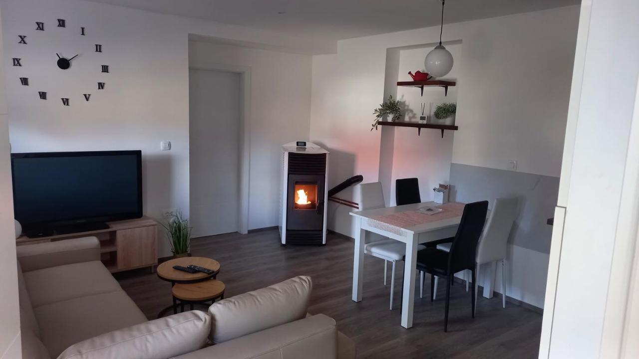 Apartamento Gogo Delnice Exterior foto