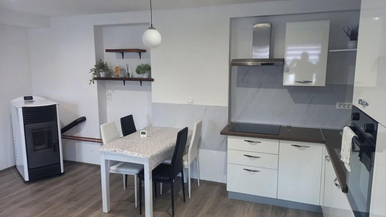 Apartamento Gogo Delnice Exterior foto