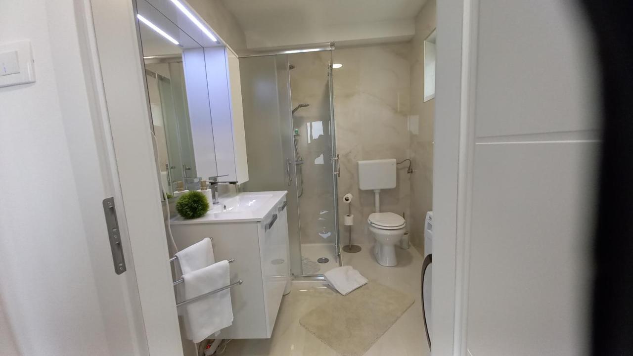 Apartamento Gogo Delnice Exterior foto
