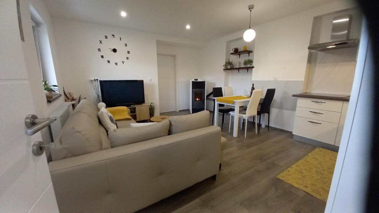 Apartamento Gogo Delnice Exterior foto