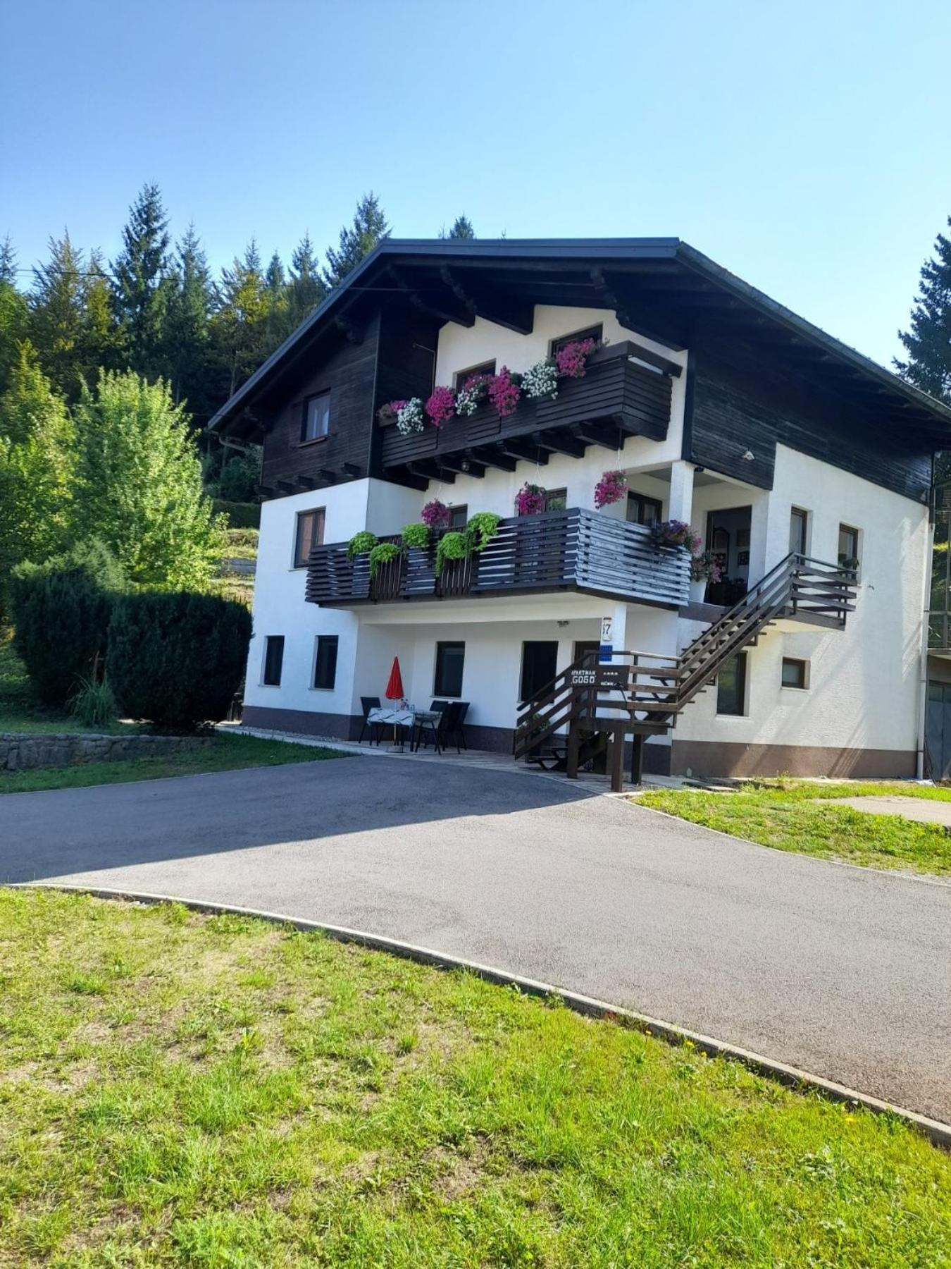 Apartamento Gogo Delnice Exterior foto